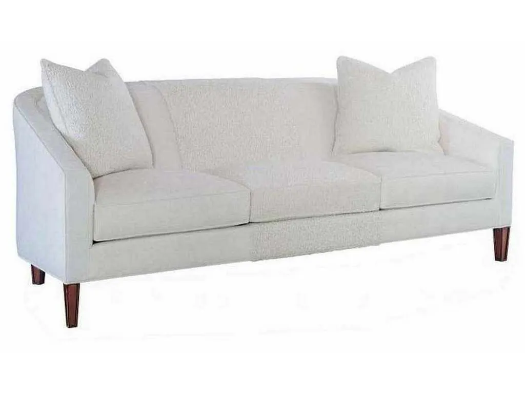 Hickory Chair PE6719-30 Harper Sofa