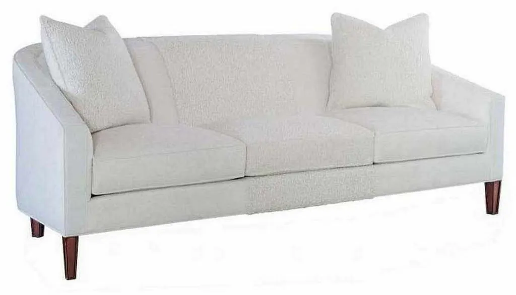 Hickory Chair PE6719-30 Harper Sofa Hickory Chair PE6719-30 Harper Sofa