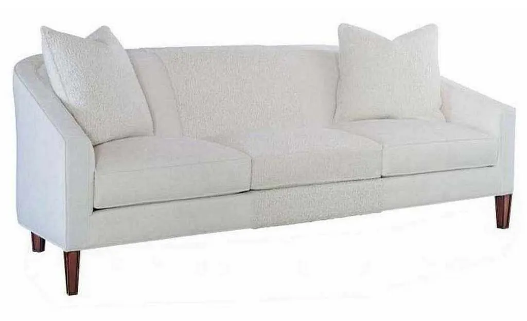 Hickory Chair PE6719-30 Harper Sofa Hickory Chair PE6719-30 Harper Sofa