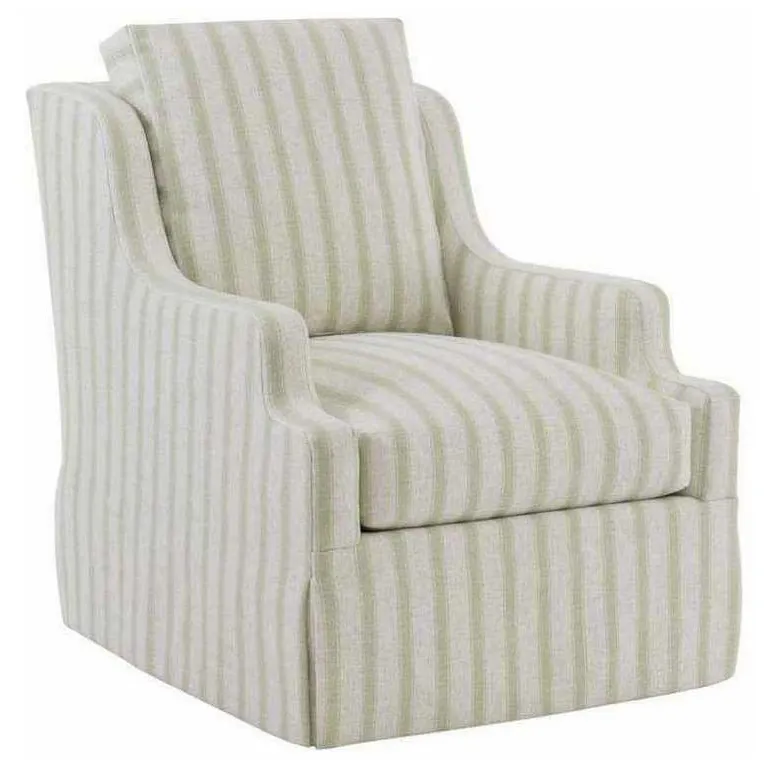 Hickory Chair PE6722-00 Harrison Lounge Chair Hickory Chair PE6722-00 Harrison Lounge Chair