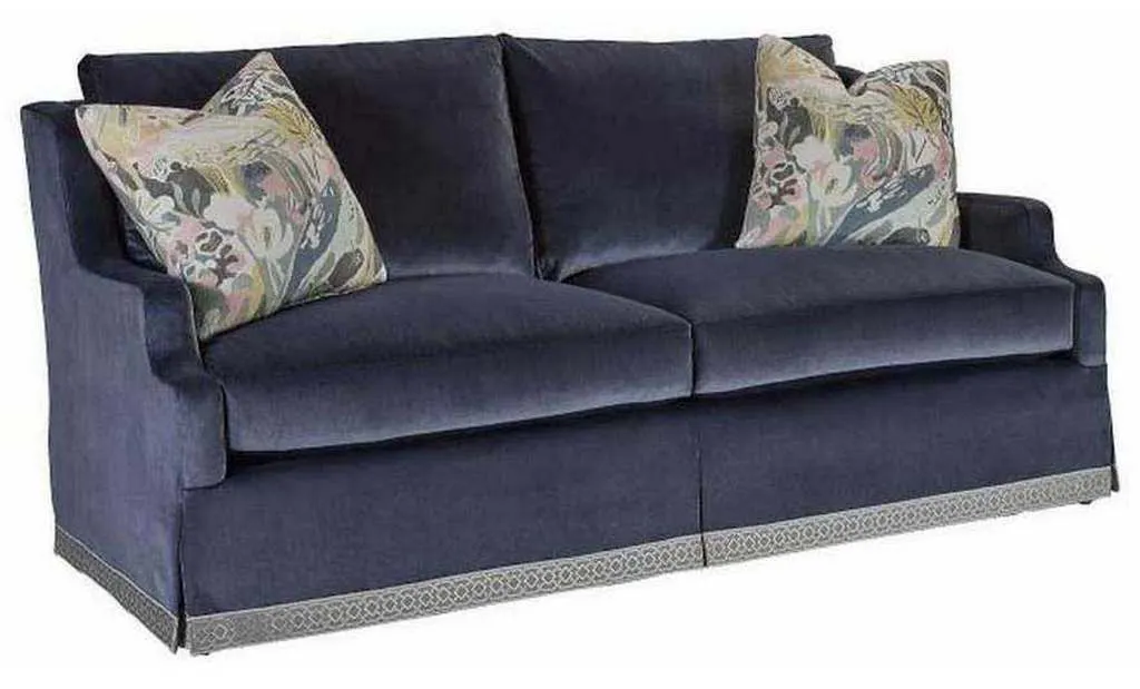 Hickory Chair PE6722-20 Harrison Sofa Hickory Chair PE6722-20 Harrison Sofa