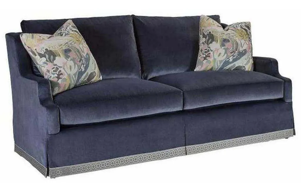 Hickory Chair PE6722-20 Harrison Sofa Hickory Chair PE6722-20 Harrison Sofa