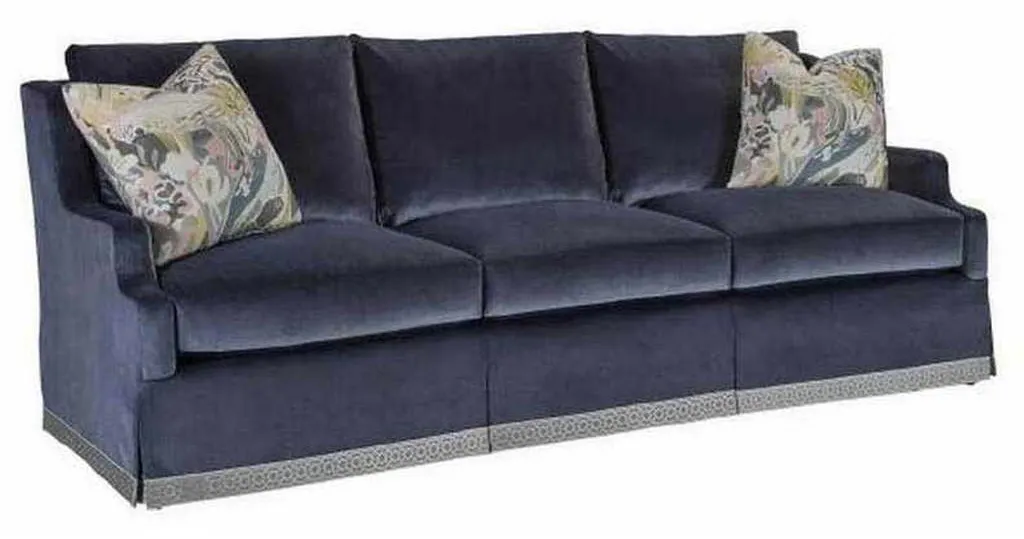 Hickory Chair PE6722-30 Harrison Sofa Hickory Chair PE6722-30 Harrison Sofa