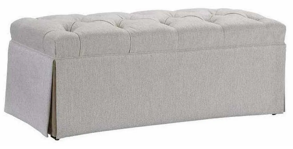 Hickory Chair PE6732-50 Radcliffe Ottoman Hickory Chair PE6732-50 Radcliffe Ottoman