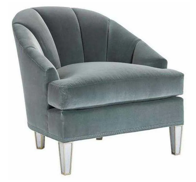 Hickory Chair PE6738-00 Liam Chair Hickory Chair PE6738-00 Liam Chair