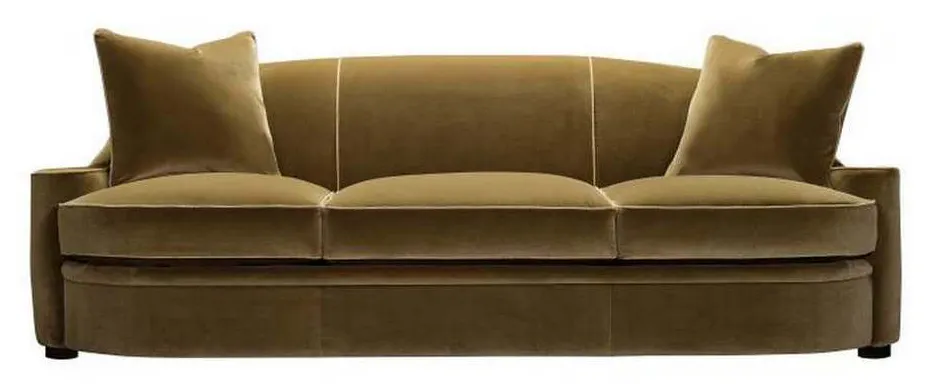 Hickory Chair HC3400-06 Athena Sofa Hickory Chair HC3400-06 Athena Sofa