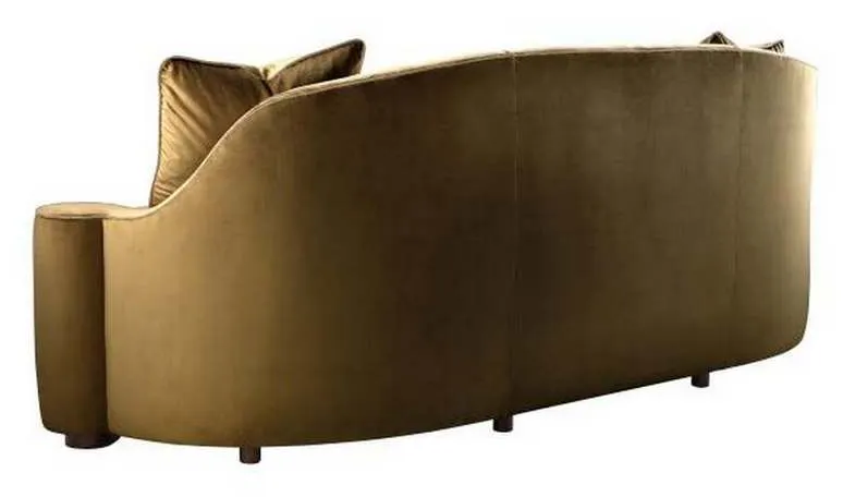 Hickory Chair HC3400-06 Athena Sofa Hickory Chair HC3400-06 Athena Sofa
