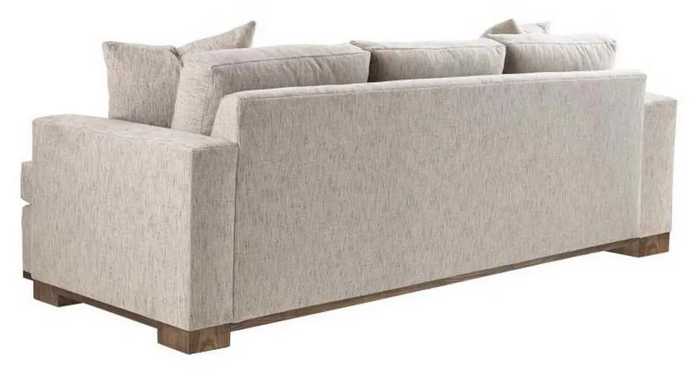 Hickory Chair HC3403-06 Mark Sofa Hickory Chair HC3403-06 Mark Sofa