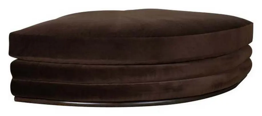Hickory Chair HC3421-30 Marquesa Curve Corner Without Back Hickory Chair HC3421-30 Marquesa Curve Corner Without Back