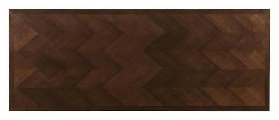 Hickory Chair HC7293-70 Barstock Desk Hickory Chair HC7293-70 Barstock Desk