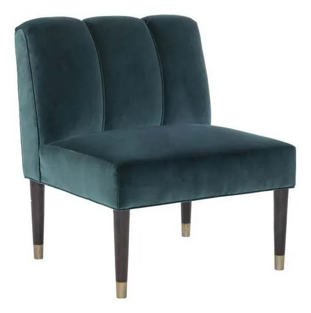 Hickory Chair HC8532-51 Inga Made To Measure Banquette Hickory Chair HC8532-51 Inga Made To Measure Banquette