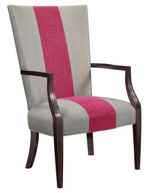 Hickory Chair HC1904-11 Fisk Chair Hickory Chair HC1904-11 Fisk Chair
