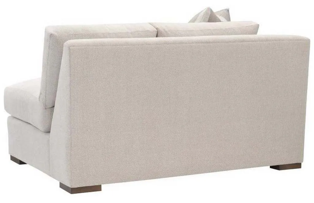Hickory Chair HC3002-42 Kevin Left Arm Facing Loveseat Hickory Chair HC3002-42 Kevin Left Arm Facing Loveseat