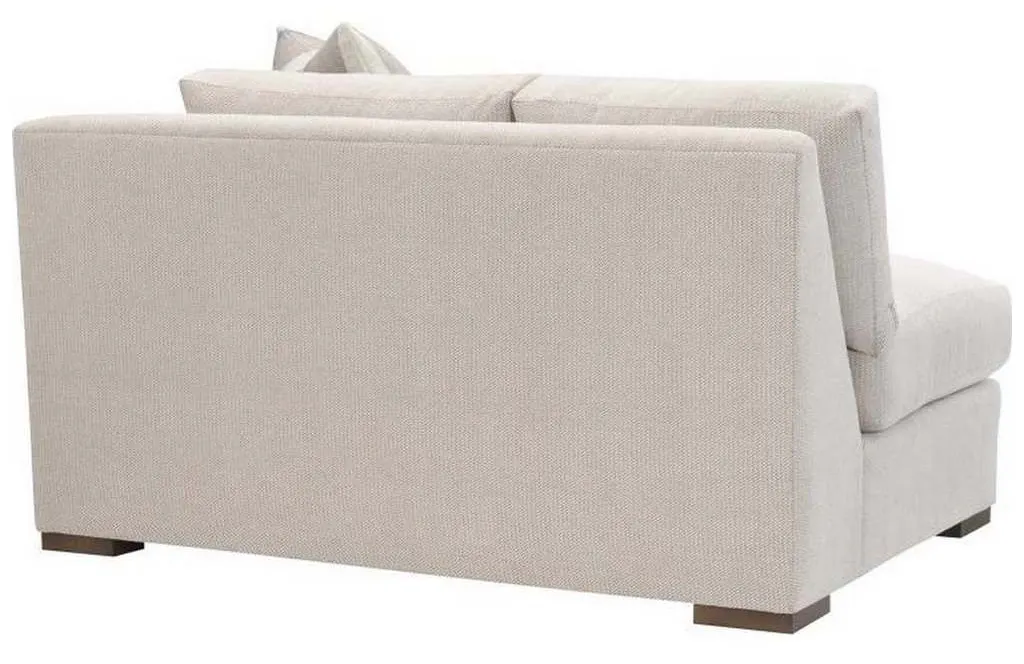 Hickory Chair HC3002-43 Kevin Right Arm Facing Loveseat Hickory Chair HC3002-43 Kevin Right Arm Facing Loveseat