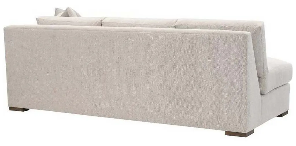 Hickory Chair HC3002-46 Kevin Right Arm Facing Sofa Hickory Chair HC3002-46 Kevin Right Arm Facing Sofa