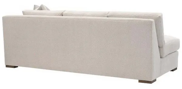 Hickory Chair HC3002-46 Kevin Right Arm Facing Sofa Hickory Chair HC3002-46 Kevin Right Arm Facing Sofa