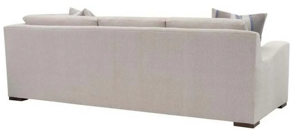 Hickory Chair HC3002-56 Kevin Left Arm Facing Corner Sofa Hickory Chair HC3002-56 Kevin Left Arm Facing Corner Sofa