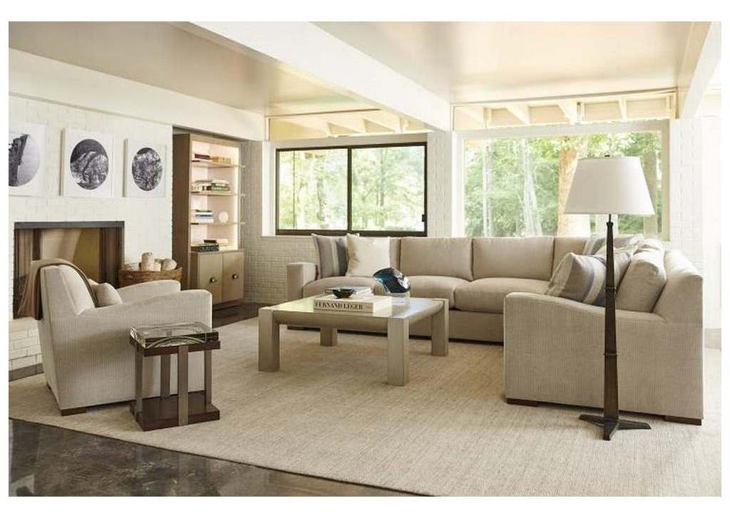Hickory Chair HC3002-57 Kevin Right Arm Facing Corner Sofa Hickory Chair HC3002-57 Kevin Right Arm Facing Corner Sofa