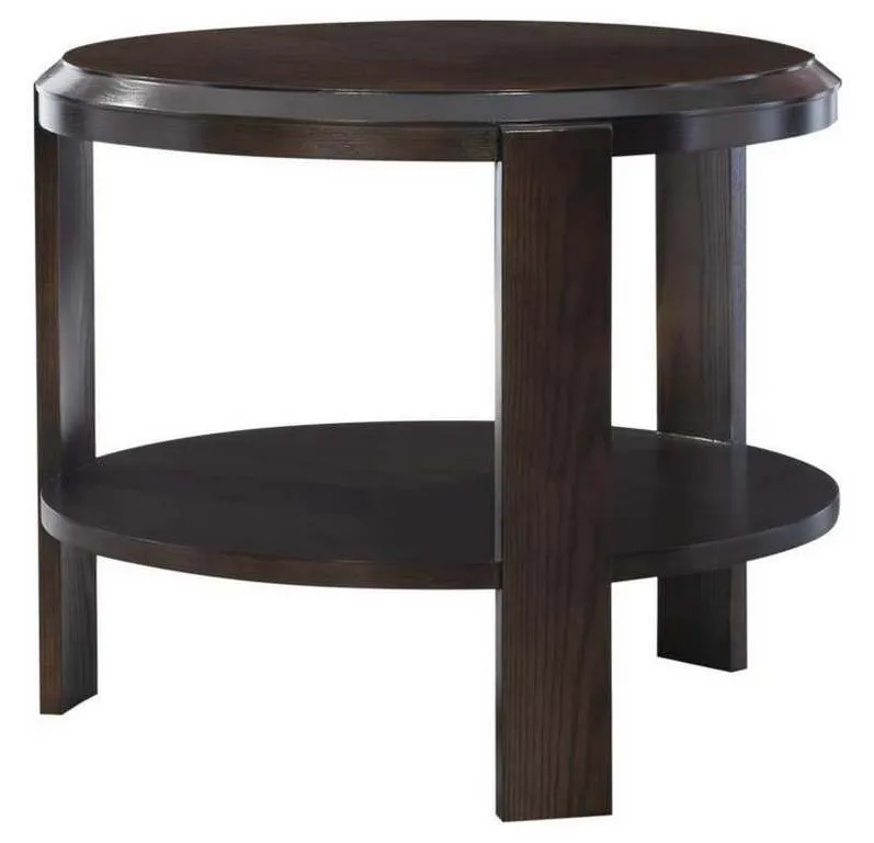 Hickory Chair HC3084-70 Margot Side Table Hickory Chair HC3084-70 Margot Side Table