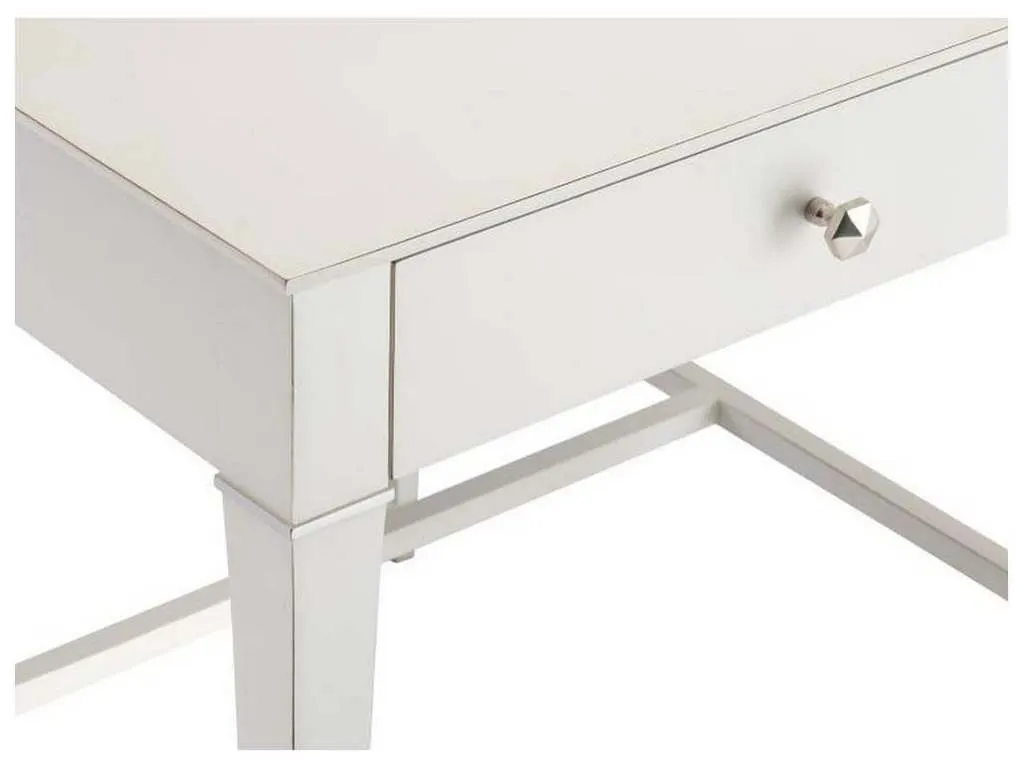 Hickory Chair HC3086-70 Bill Side Table Hickory Chair HC3086-70 Bill Side Table