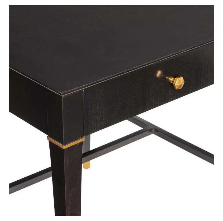 Hickory Chair HC3086-70 Bill Side Table Hickory Chair HC3086-70 Bill Side Table
