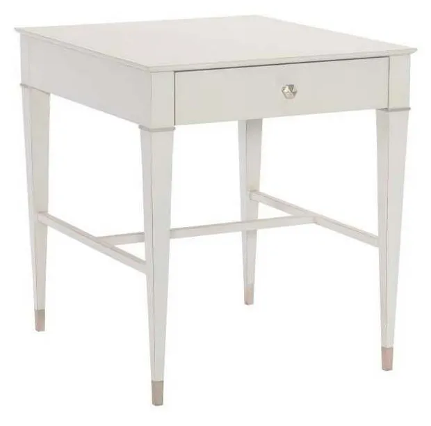 Hickory Chair HC3086-70 Bill Side Table Hickory Chair HC3086-70 Bill Side Table