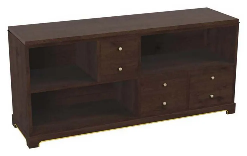 Hickory Chair HC3090-70 John Media Cabinet Hickory Chair HC3090-70 John Media Cabinet