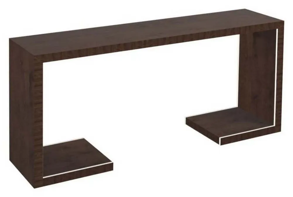 Hickory Chair HC3091-70 Dennis Console Hickory Chair HC3091-70 Dennis Console