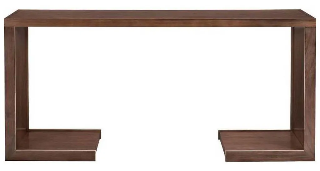 Hickory Chair HC3091-70 Dennis Console Hickory Chair HC3091-70 Dennis Console