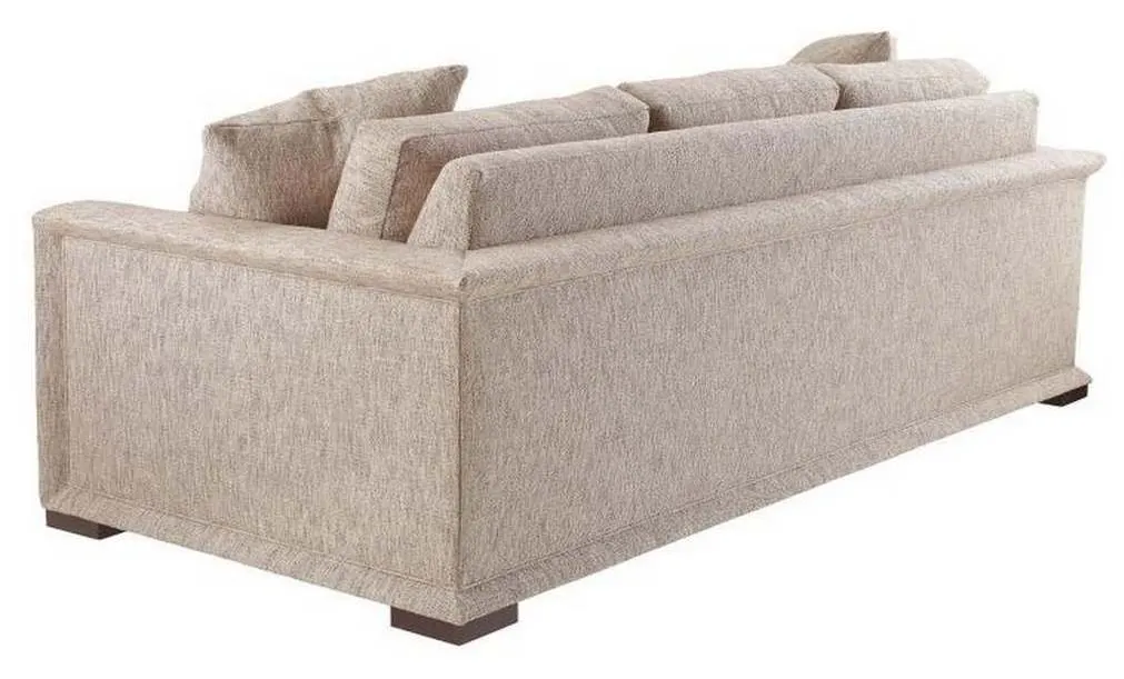 Hickory Chair HC3404-06 Regis Sofa Hickory Chair HC3404-06 Regis Sofa