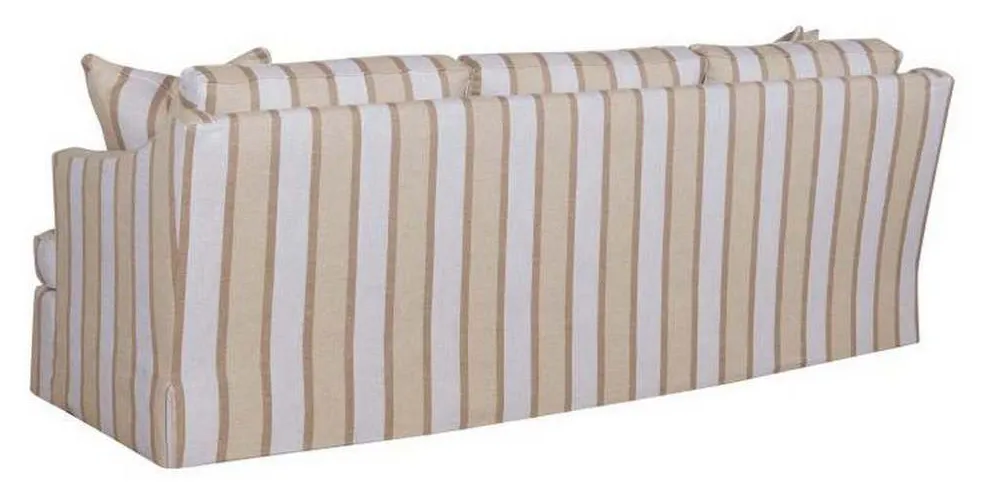 Hickory Chair HC3422-51 Meredith Made To Measure Sofa Hickory Chair HC3422-51 Meredith Made To Measure Sofa