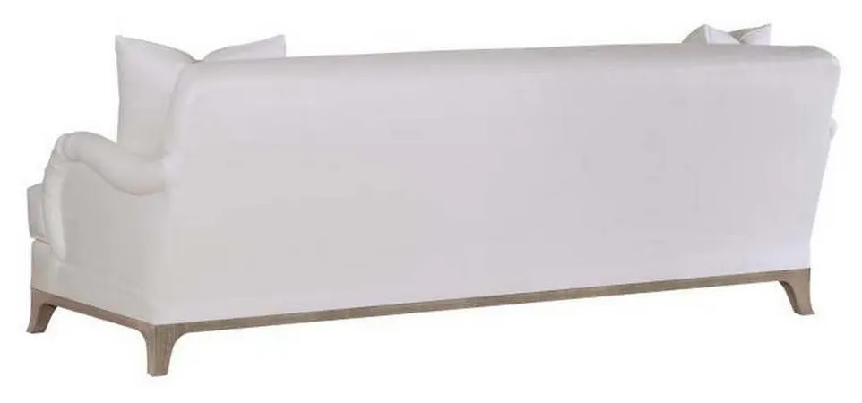 Hickory Chair HC3424-90 Crowley Sofa Hickory Chair HC3424-90 Crowley Sofa