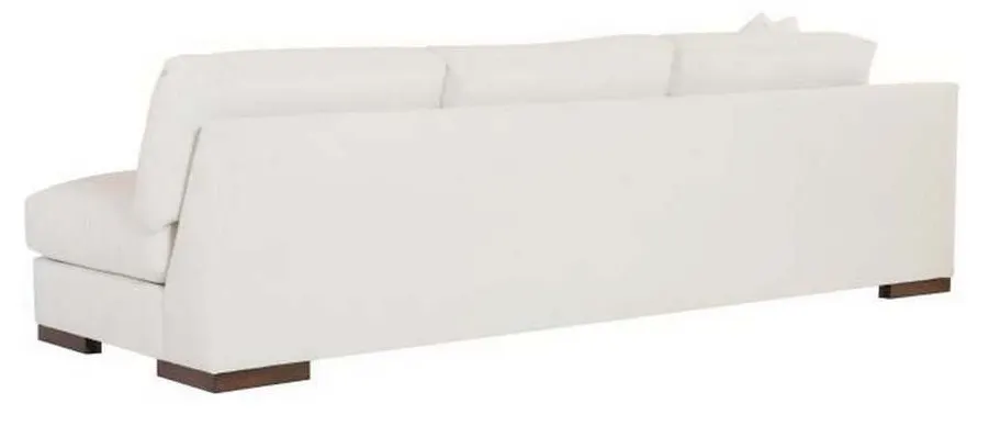 Hickory Chair HC4400-04L Vistage Left Arm Facing Sofa Hickory Chair HC4400-04L Vistage Left Arm Facing Sofa