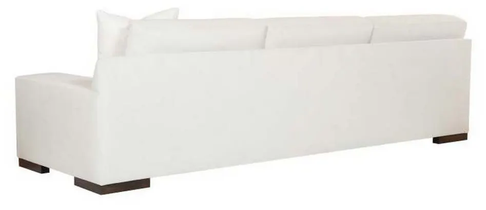 Hickory Chair HC4400-04R Vistage Right Arm Facing Sofa Hickory Chair HC4400-04R Vistage Right Arm Facing Sofa