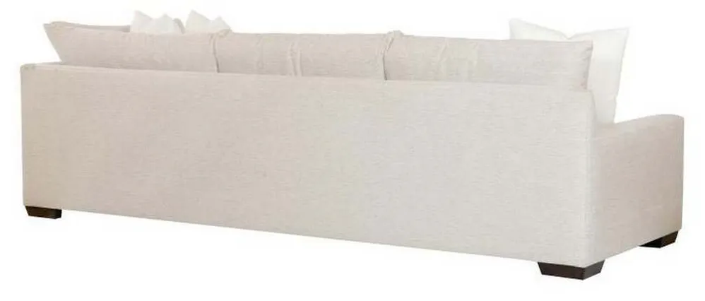 Hickory Chair HC4400-05L Vistage Left Arm Facing Corner Sofa Hickory Chair HC4400-05L Vistage Left Arm Facing Corner Sofa