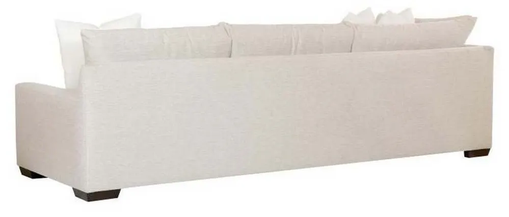 Hickory Chair HC4400-05R Vistage Right Arm Facing Corner Sofa Hickory Chair HC4400-05R Vistage Right Arm Facing Corner Sofa