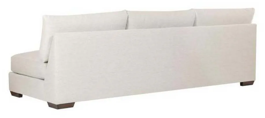 Hickory Chair HC4400-08 Vistage Armless Sofa Hickory Chair HC4400-08 Vistage Armless Sofa