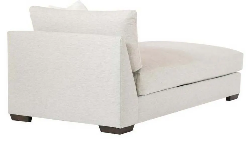 Hickory Chair HC4400-09R Vistage Right Arm Chaise Hickory Chair HC4400-09R Vistage Right Arm Chaise