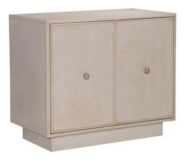 Hickory Chair HC4600-70C1 Textures Two Door Credenza Hickory Chair HC4600-70C1 Textures Two Door Credenza