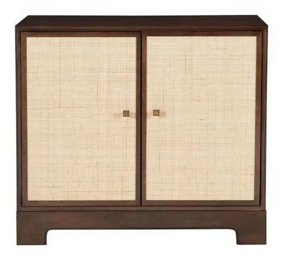 Hickory Chair HC4600-70C1 Textures Two Door Credenza Hickory Chair HC4600-70C1 Textures Two Door Credenza