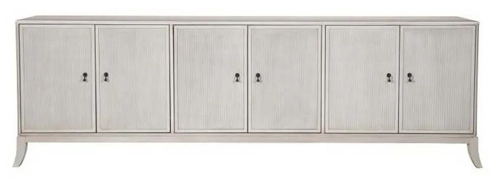 Hickory Chair HC4600-70C3 Textures Six Door Credenza Hickory Chair HC4600-70C3 Textures Six Door Credenza