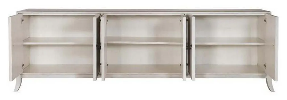Hickory Chair HC4600-70C3 Textures Six Door Credenza Hickory Chair HC4600-70C3 Textures Six Door Credenza