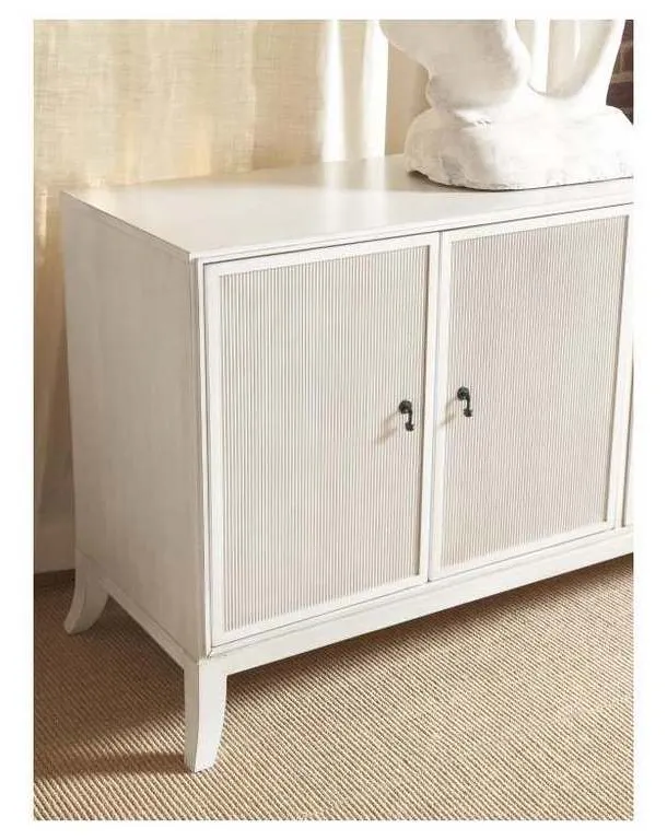 Hickory Chair HC4600-70C3 Textures Six Door Credenza Hickory Chair HC4600-70C3 Textures Six Door Credenza