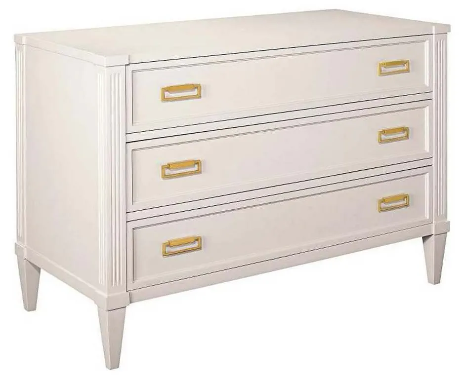 Hickory Chair HC5375-70 Alice Chest Hickory Chair HC5375-70 Alice Chest