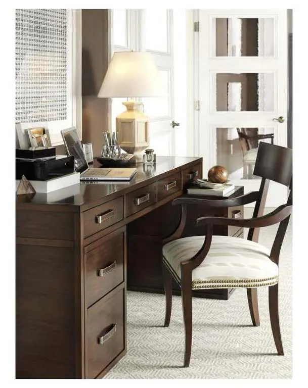 Hickory Chair HC5390-70 Harrison File Cabinet 1 File Drawer and 1 Storage Hickory Chair HC5390-70 Harrison File Cabinet 1 File Drawer and 1 Storage