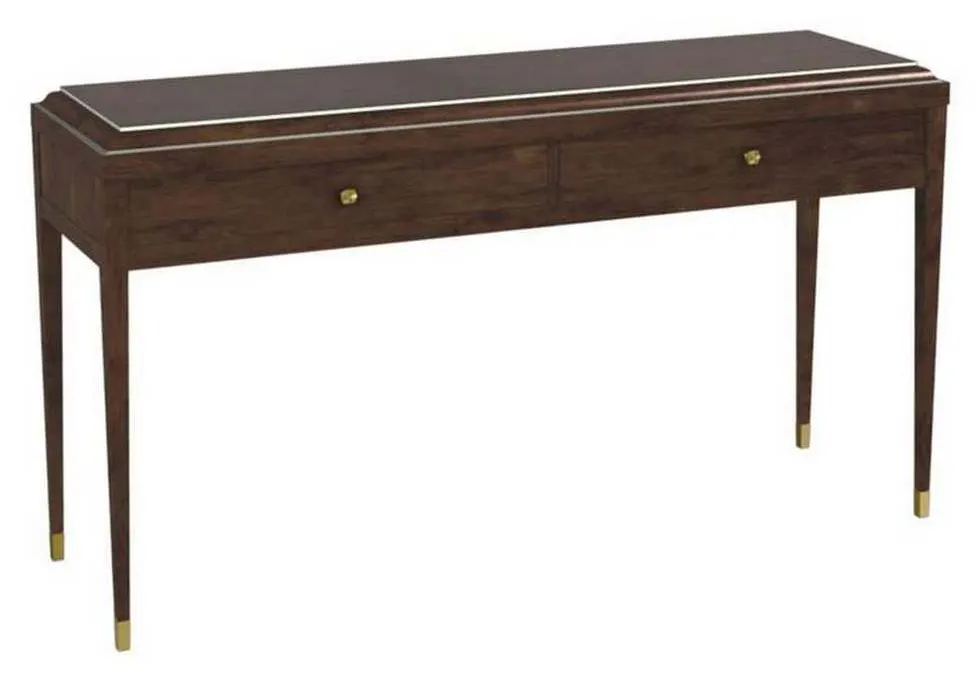 Hickory Chair HC5396-70 Andrew Console Hickory Chair HC5396-70 Andrew Console