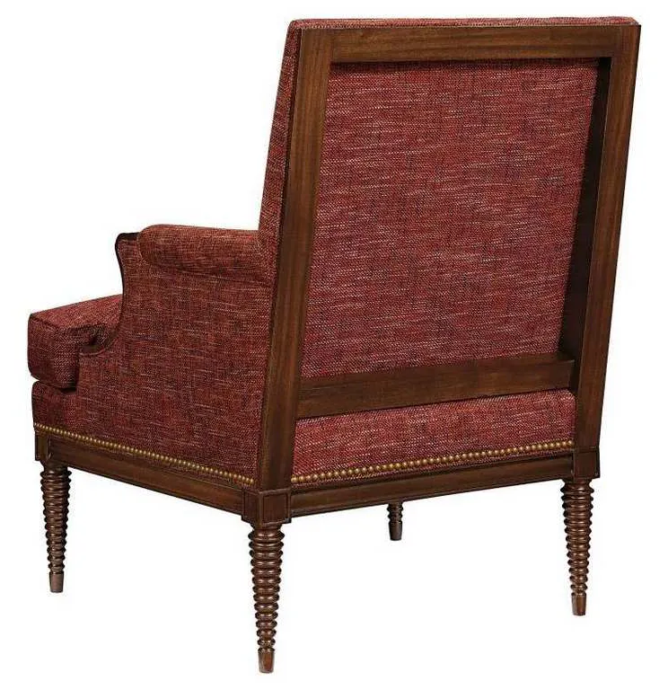 Hickory Chair HC5427-22 Rachel Chair Hickory Chair HC5427-22 Rachel Chair