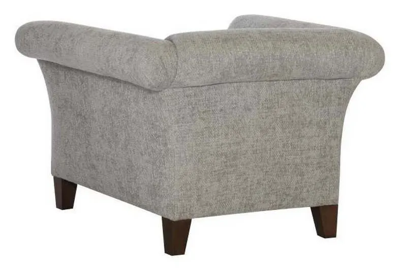 Hickory Chair HC6424-24 Edmond Chair Hickory Chair HC6424-24 Edmond Chair
