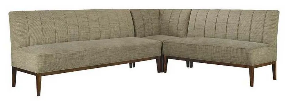 Hickory Chair HC7635-51 Bistro Made To Measure Hickory Chair HC7635-51 Bistro Made To Measure