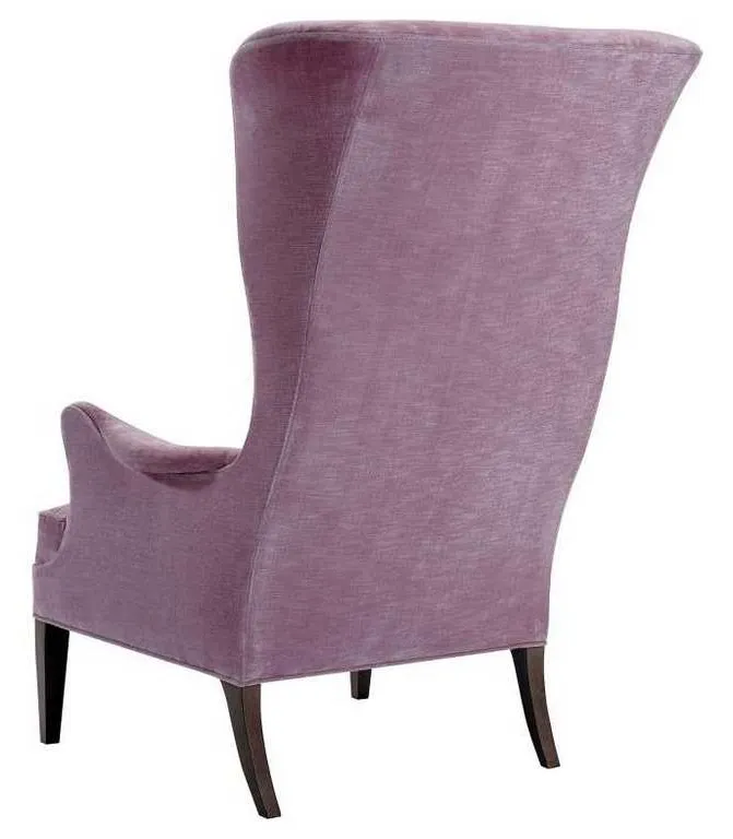 Hickory Chair HC8500-55 Bird Wing Chair Hickory Chair HC8500-55 Bird Wing Chair